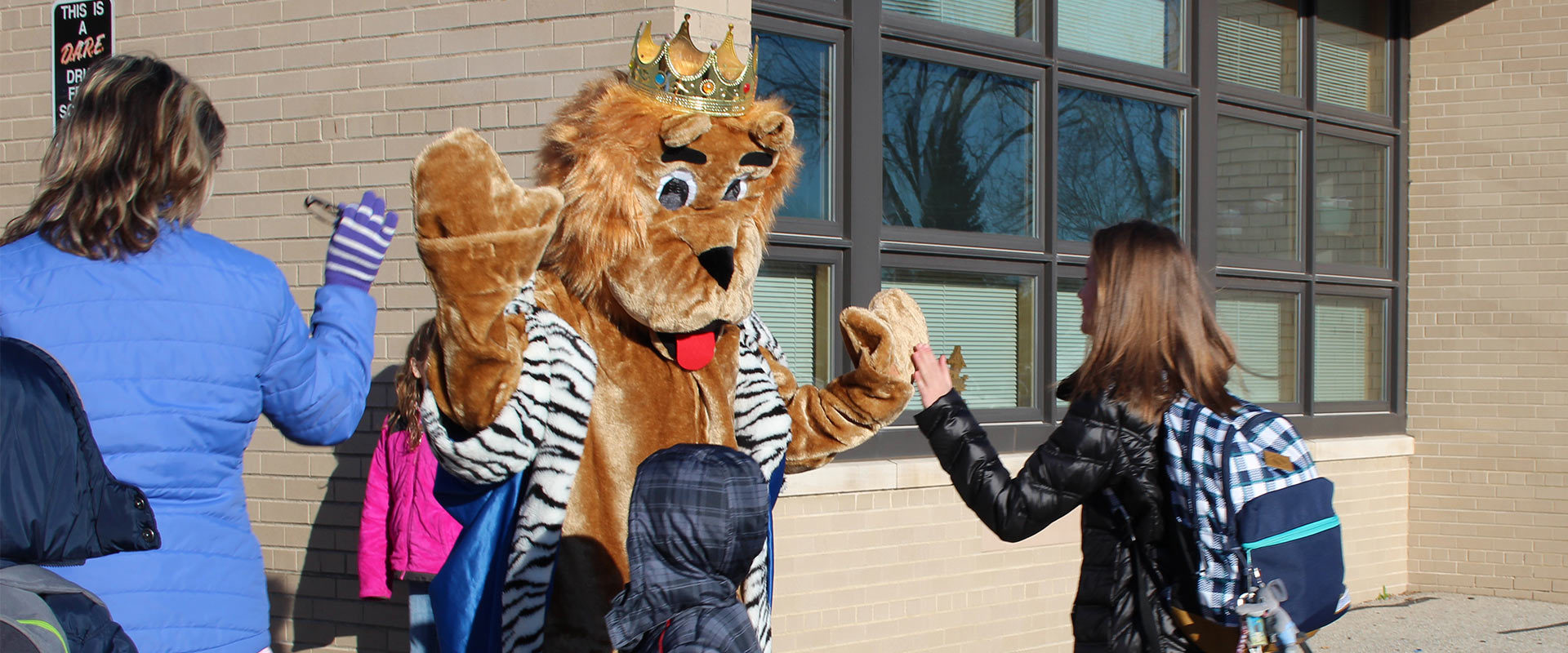 St. Rita School Siena Catholic Schools