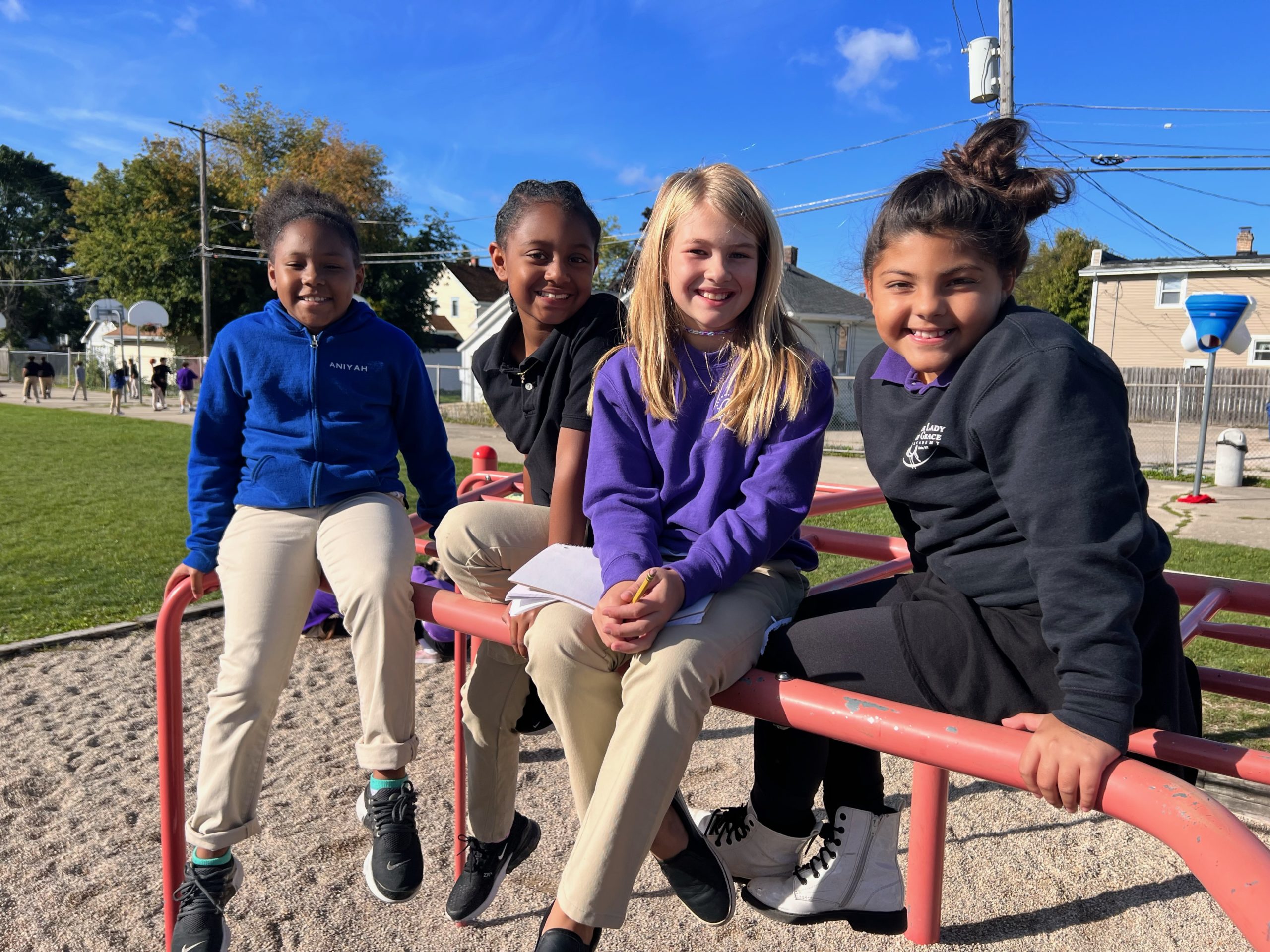 Siena Catholic Schools of Racine Siena Catholic Schools